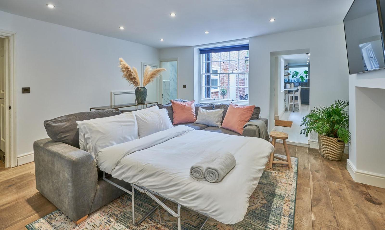 Couleurs De La Mer Brighton Ngoại thất bức ảnh
